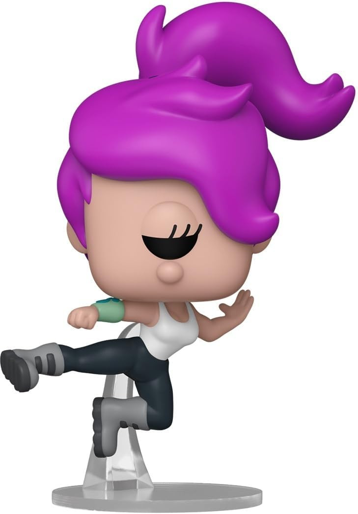 Pop! Futurama - Turanga Leela