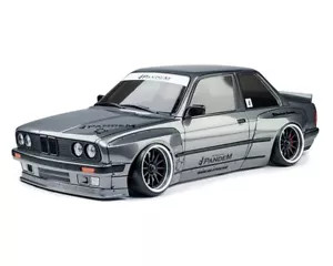 MST RMX 2.5 1/10 2WD Brushed RTR Drift Car w/E30RB Body (Grey)  MXS-531907GR