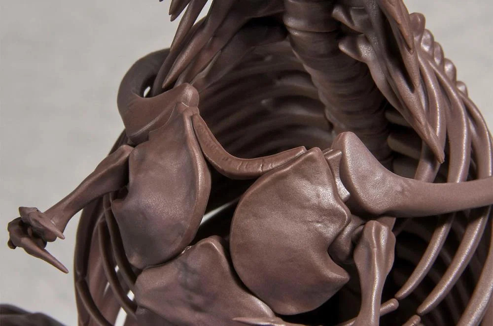 Bandai Spirits Imaginary Skeleton Tyrannosaurus