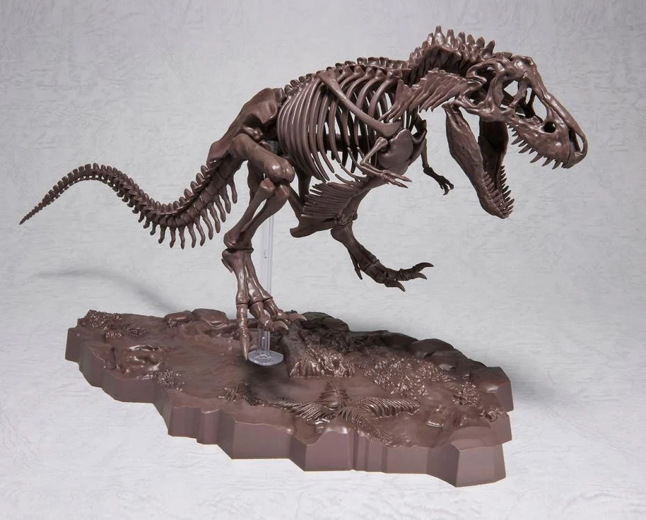 Bandai Spirits Imaginary Skeleton Tyrannosaurus