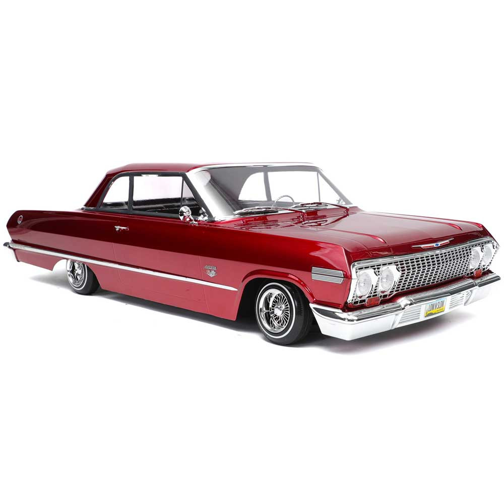 Redcat Racing Redcat SixtyThree RC Car - 1:10 1963 Chevrolet