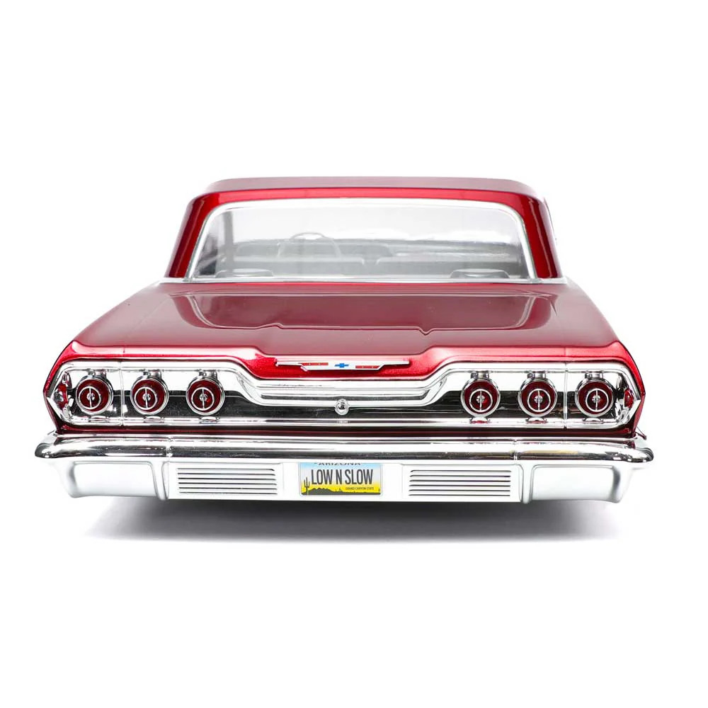 Redcat Racing Redcat SixtyThree RC Car - 1:10 1963 Chevrolet