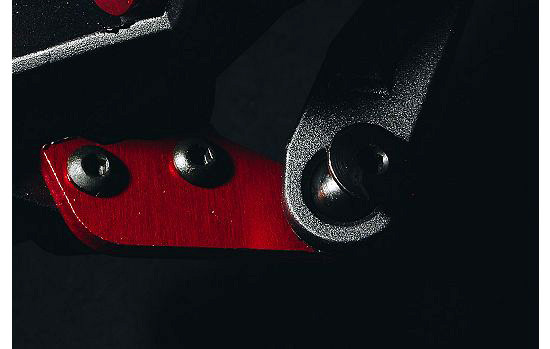 1/8 NOTORIOUS 6S BLX 4WD Brushless W/Spektrum RTR *BLUE (ALT ARA106044T2)