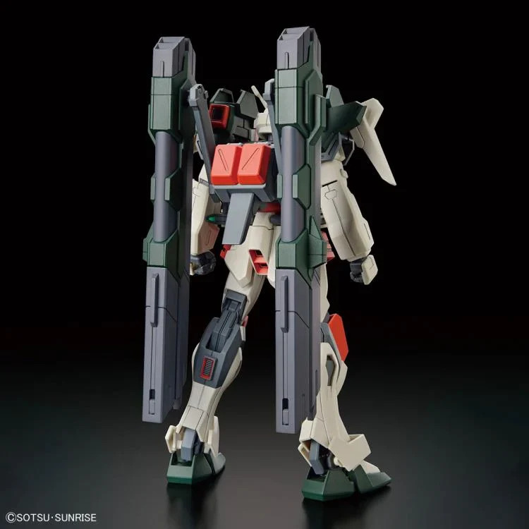 HGCE ZGMF-103HD Lightning Buster Gundam  2679247