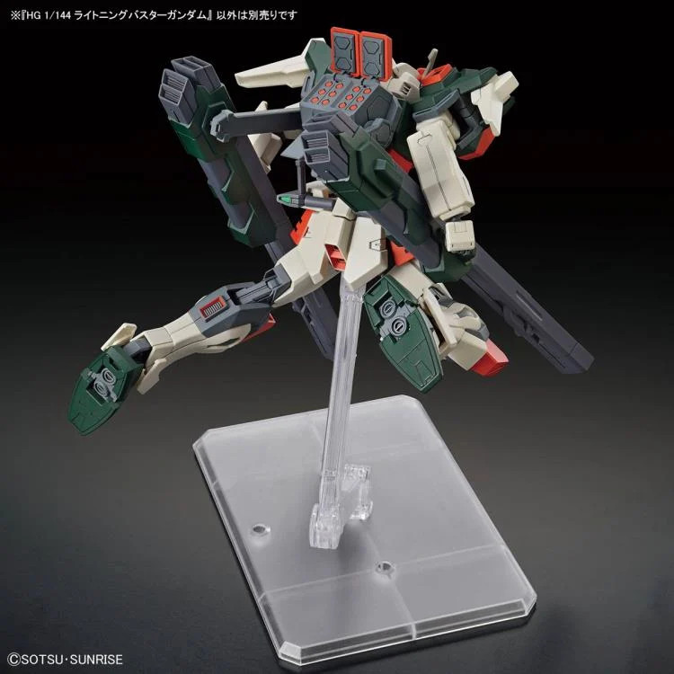 HGCE ZGMF-103HD Lightning Buster Gundam  2679247