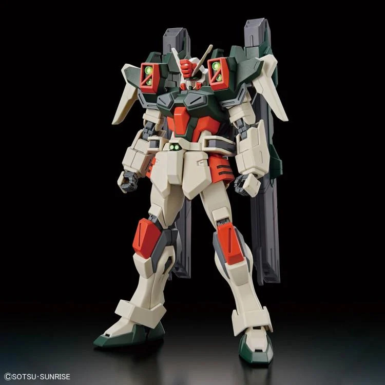 HGCE ZGMF-103HD Lightning Buster Gundam  2679247