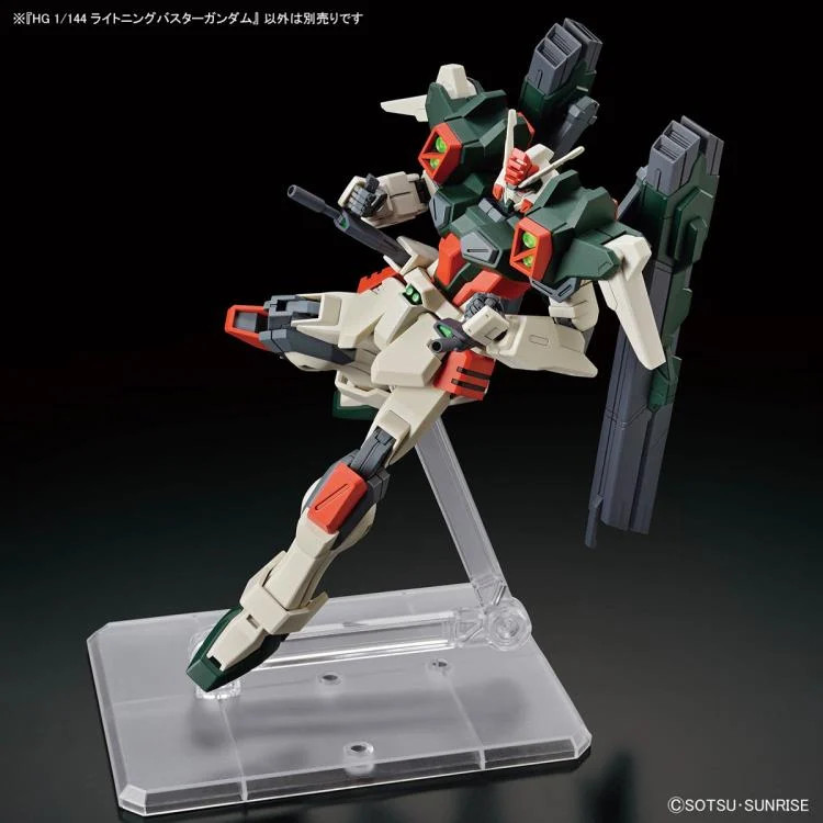 HGCE ZGMF-103HD Lightning Buster Gundam  2679247