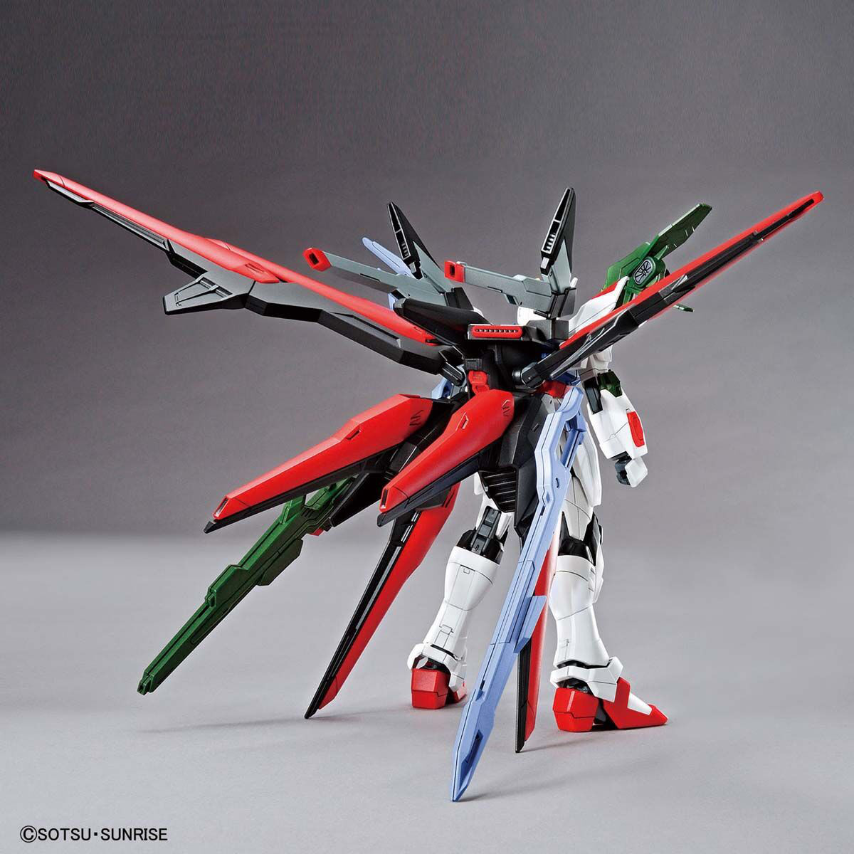 HG Gundam Perfect Strike Freedom 620262
