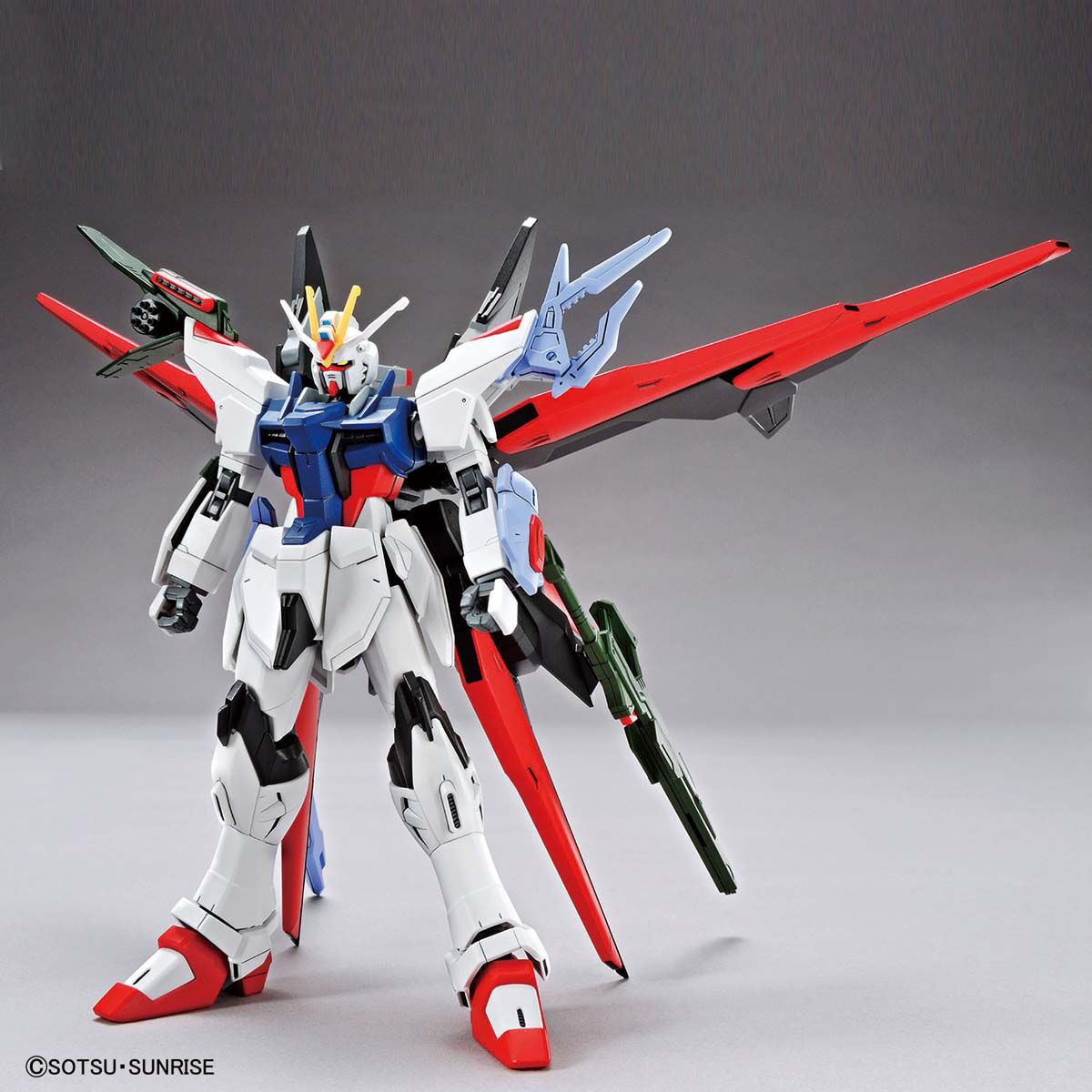 HG Gundam Perfect Strike Freedom 620262