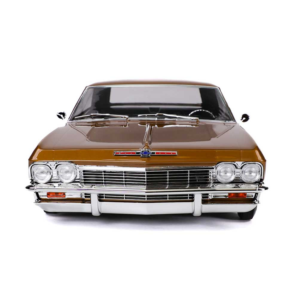 Redcat SixtyFive Chevrolet Impala 1/10 RTR Scale Hopping Lowrider (Rootbeer) w/2.4GHz Radio, Battery & Charger  RER33484