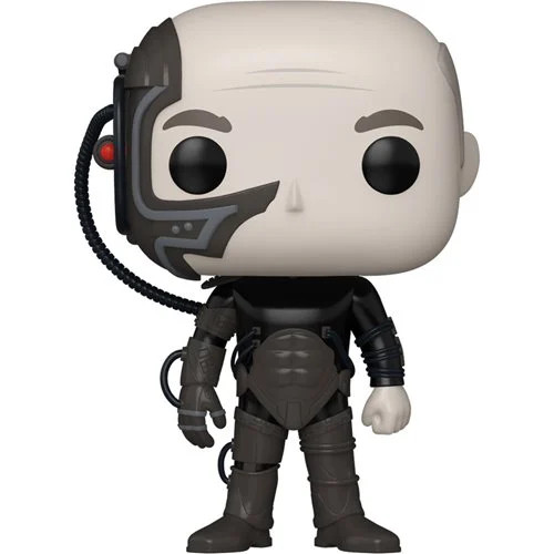 Pop! Funko Star Trek First Contact Locutus of Borg #1708