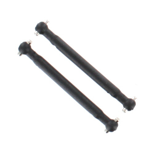 23608 Plastic Dog Bone (2pcs)