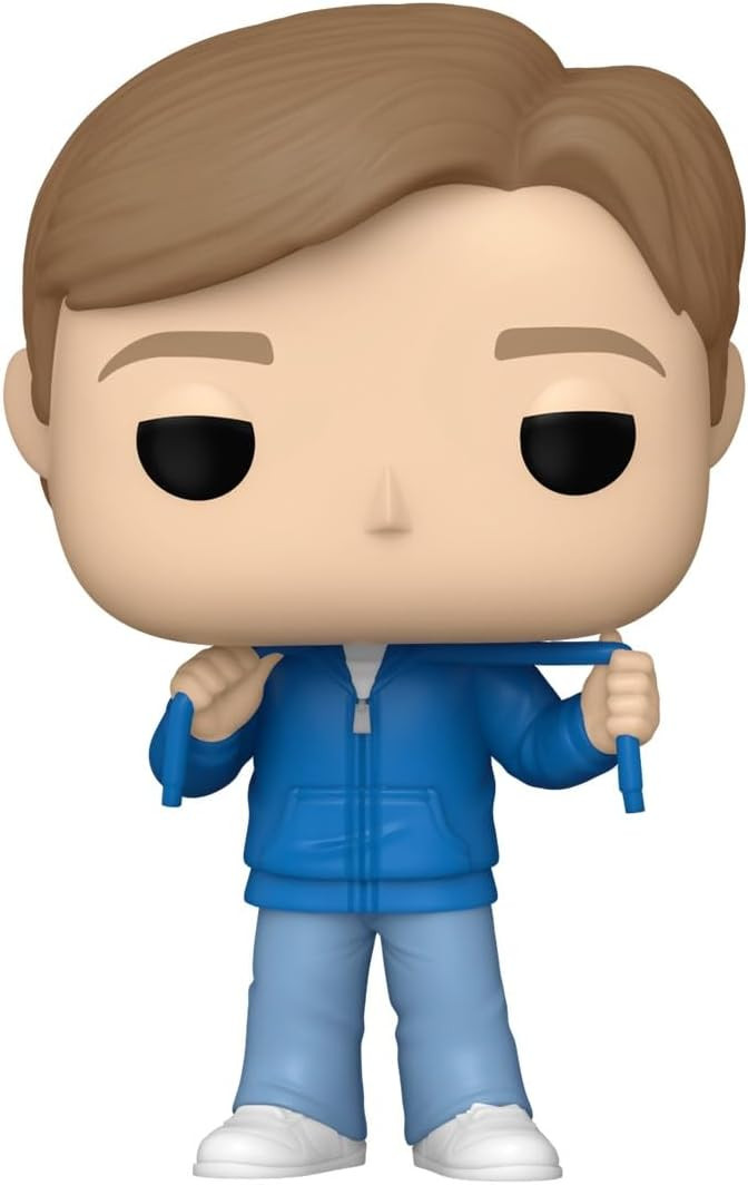 The Breakfast Club Andrew Funko Pop! Vinyl Figure #1656