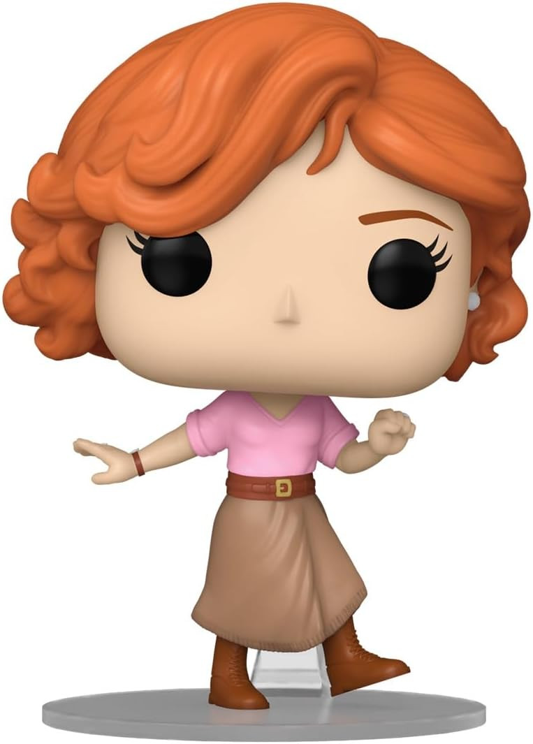 The Breakfast Club Claire Funko Pop! Vinyl Figure #1659