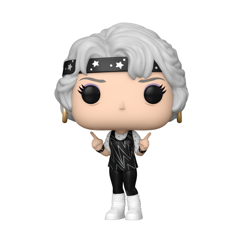 Pop! Dorothy in Gym Outfit (Fabulous 40)