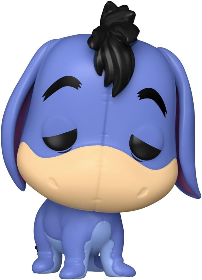 Pop! Winnie the Pooh - Eeyore
