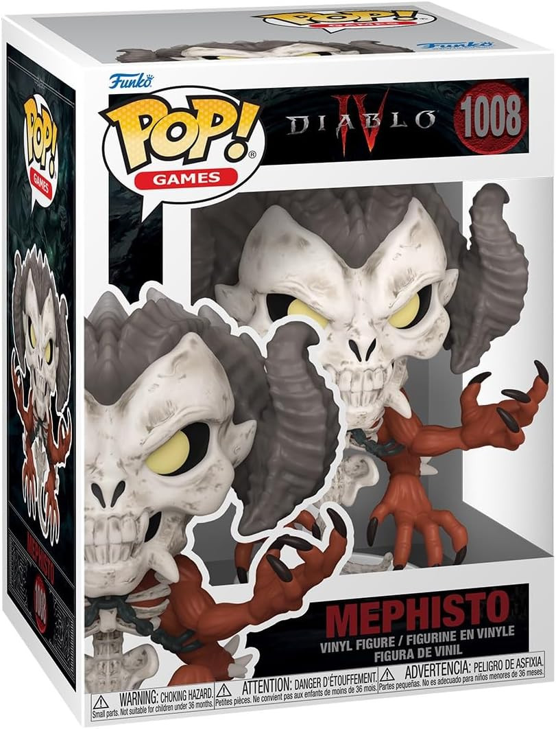 Pop! Mephisto 1008