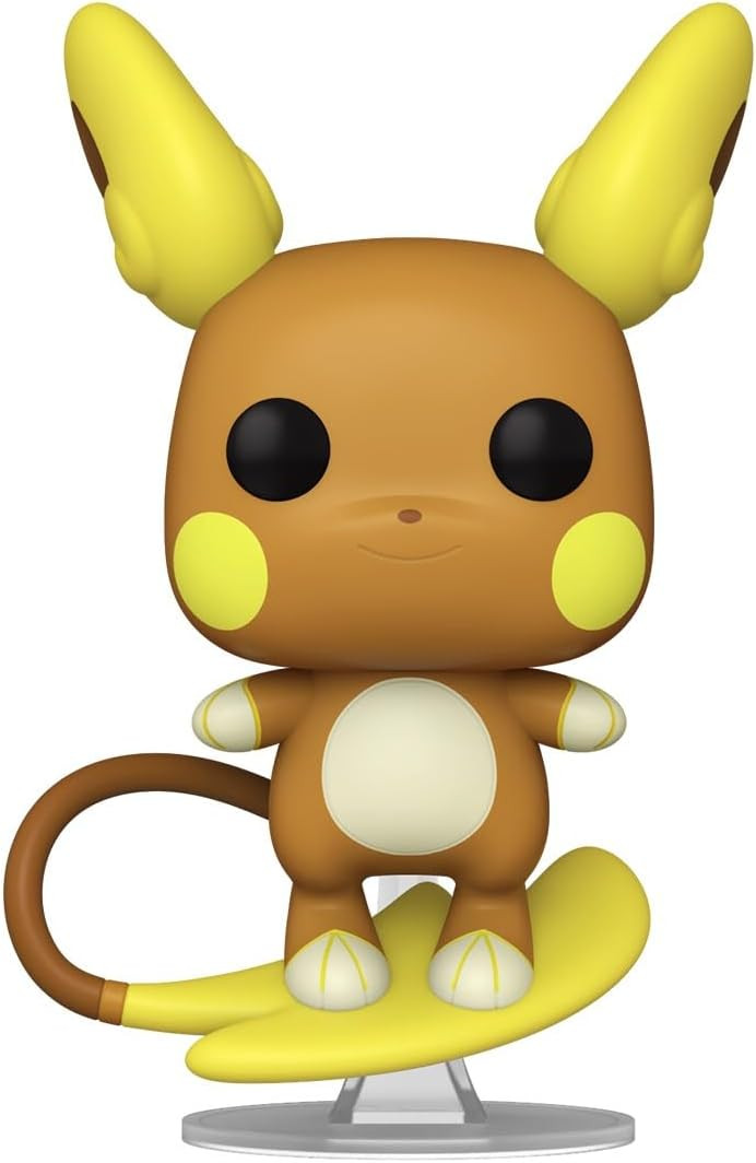 Pop! Alolan Raichu 1011