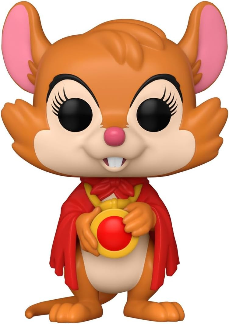 Pop! Mrs. Brisby 1320