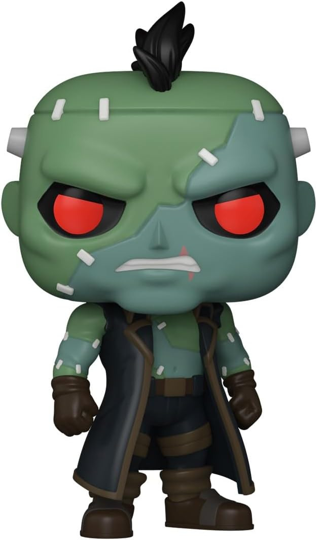 Pop! Eric Frankenstein 1483