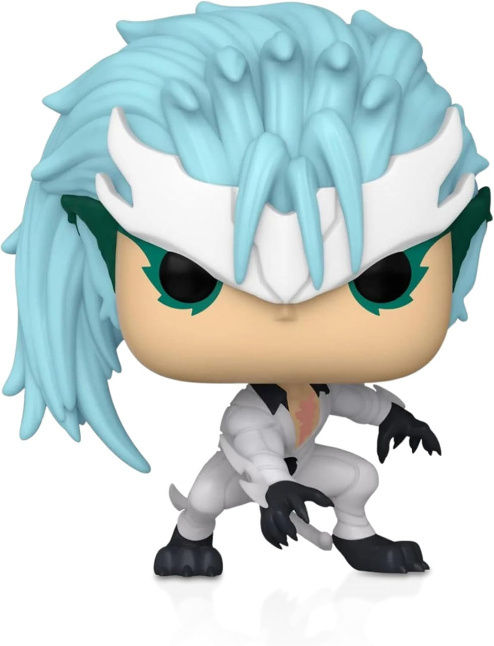 Pop! Grimmjow Jeagerjaque 1820