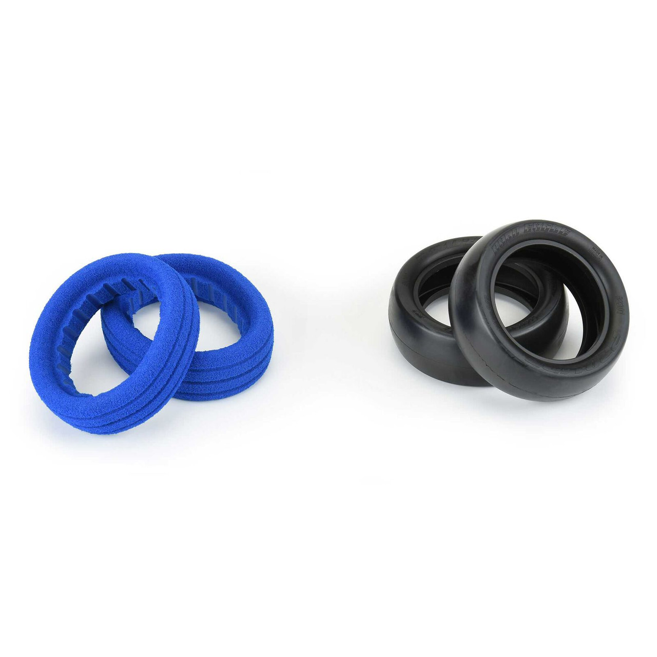 1/10 Bald Eagle 2WD S3 Front 2.2" Off-Road Buggy Tires (2) PRO8301203