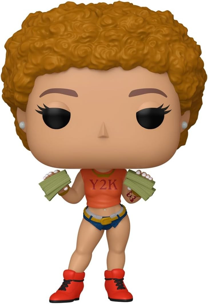 Pop! Ice Spice - Ice Spice