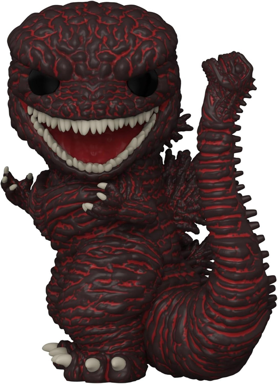 Pop! Shin Godzilla (2016) - Godzilla