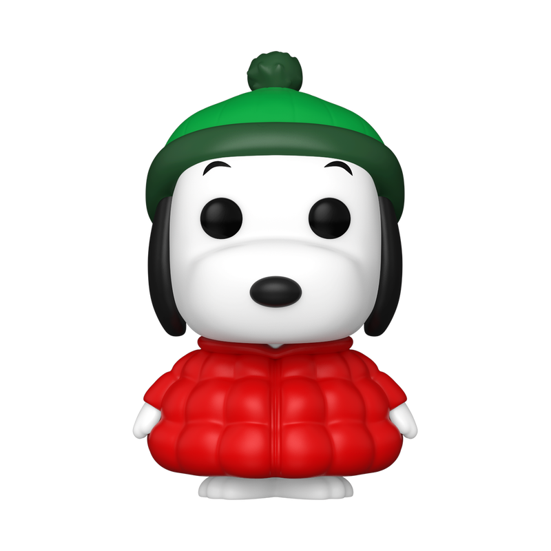 Pop! Snoopy - Peanuts