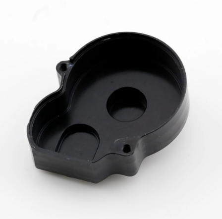 Powerhobby Aluminum Gear Box Cover Losi Micro-B  PHB7210