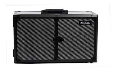 PowerHobby Kyosho Mini-Z 1/28 Car Pit Box Aluminum Case PitBox Accessories PHBG100