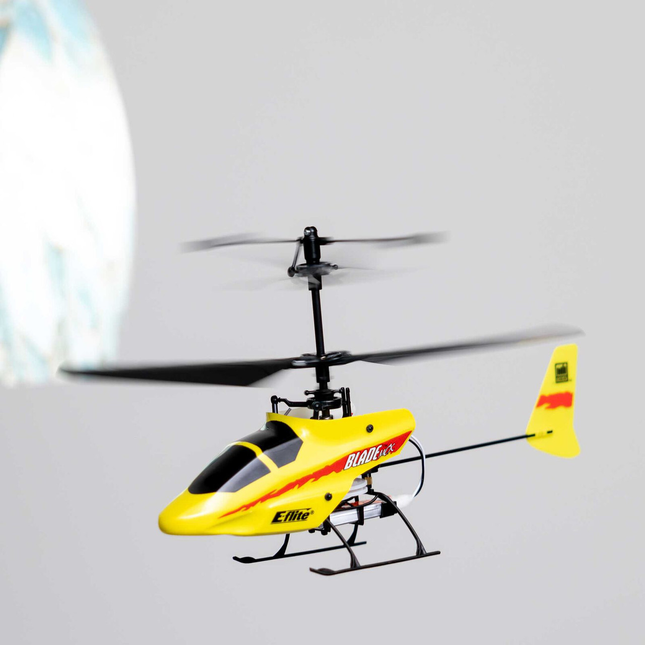BLH02600 mCX Anniversary Special Edition RTF