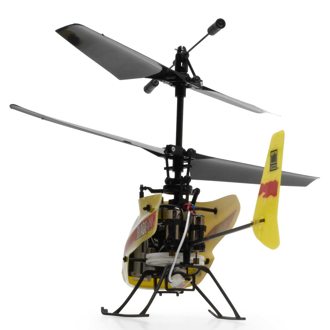 BLH02600 mCX Anniversary Special Edition RTF
