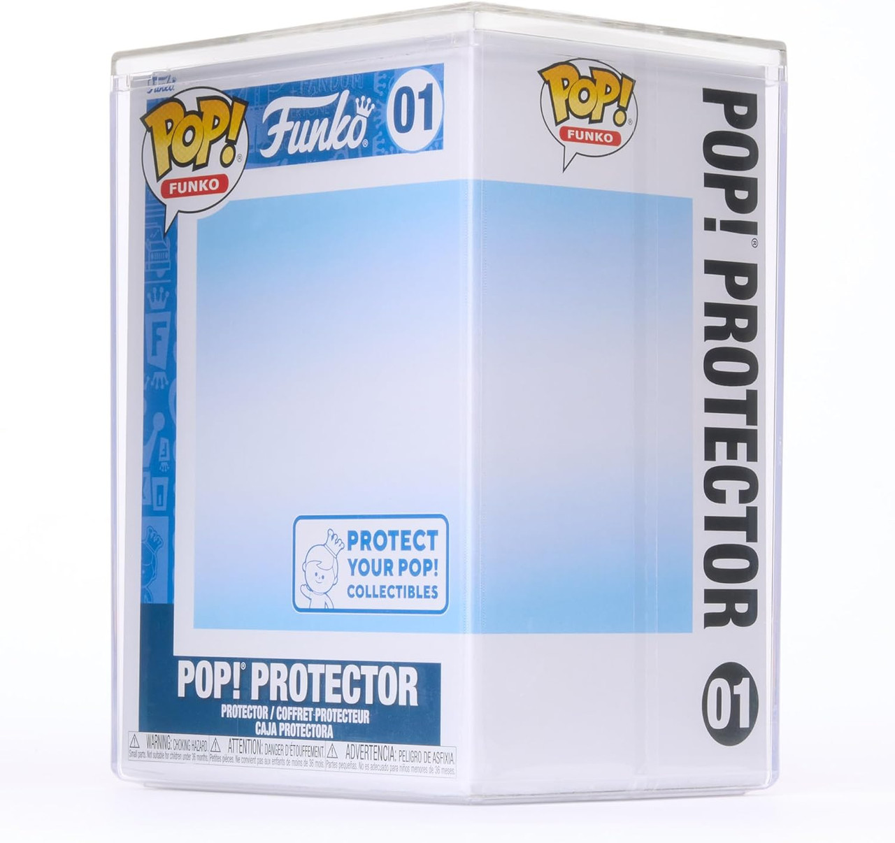 Funko Premium POP! Protector