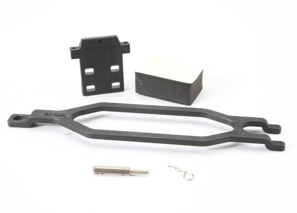 Traxxas Extended Battery Hold Down with Hardware #5827X