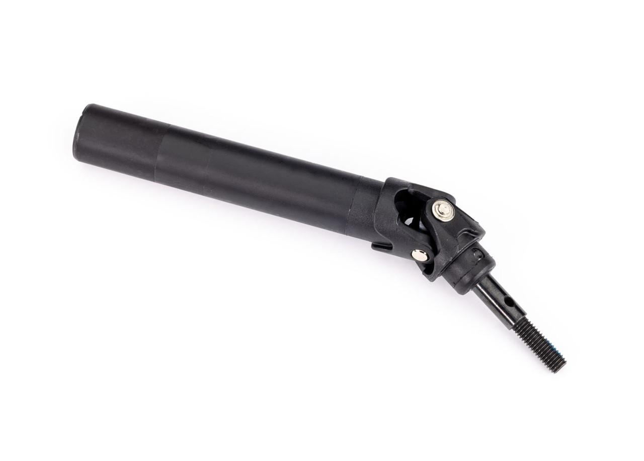 Traxxas WideMaxx Outer Stub Axle Assembly 8994X