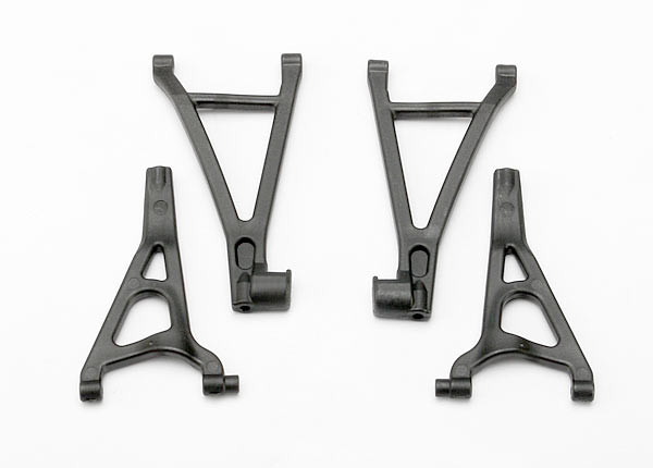 Traxxas Front Suspension Arm Set 7131