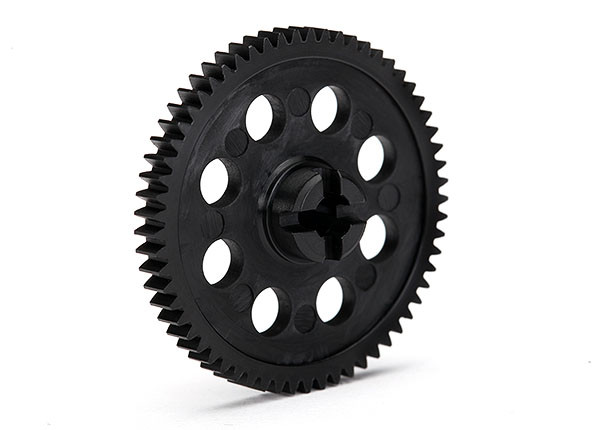 Traxxas 61-Tooth Spur Gear 7641