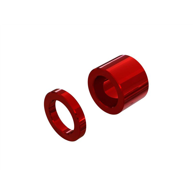 ARA714000 Spool Spacer Set