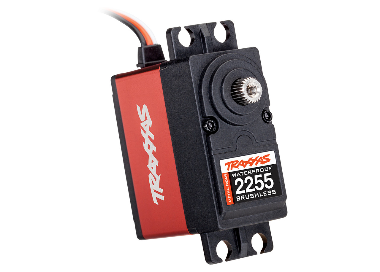 Traxxas Digital High-Torque Brushless Servo