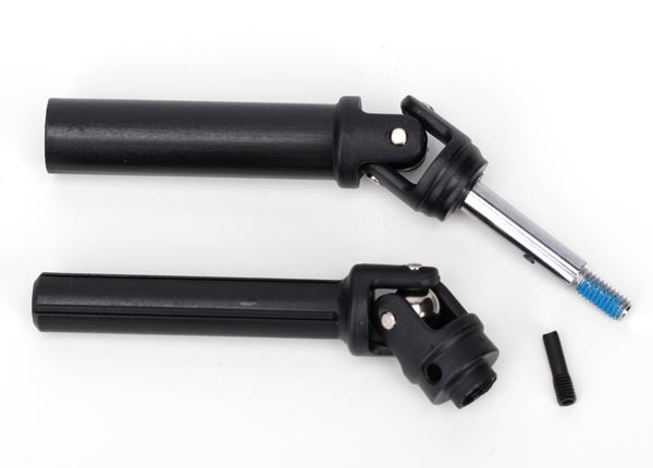 Traxxas Rear Heavy-Duty Driveshaft Assembly 6852X