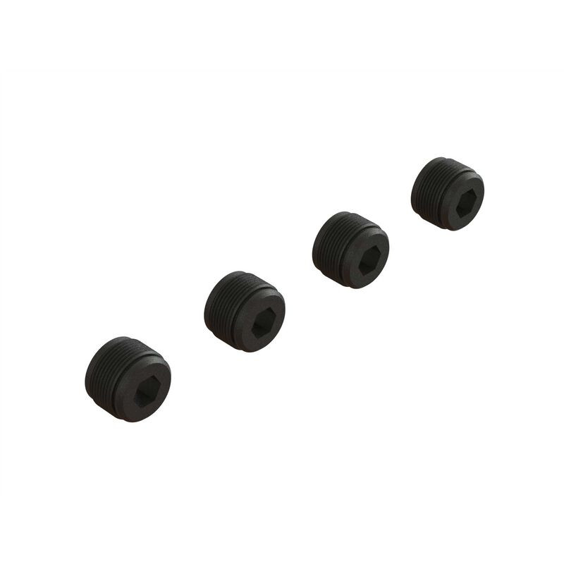 ARA330582 Hub Nut (4)