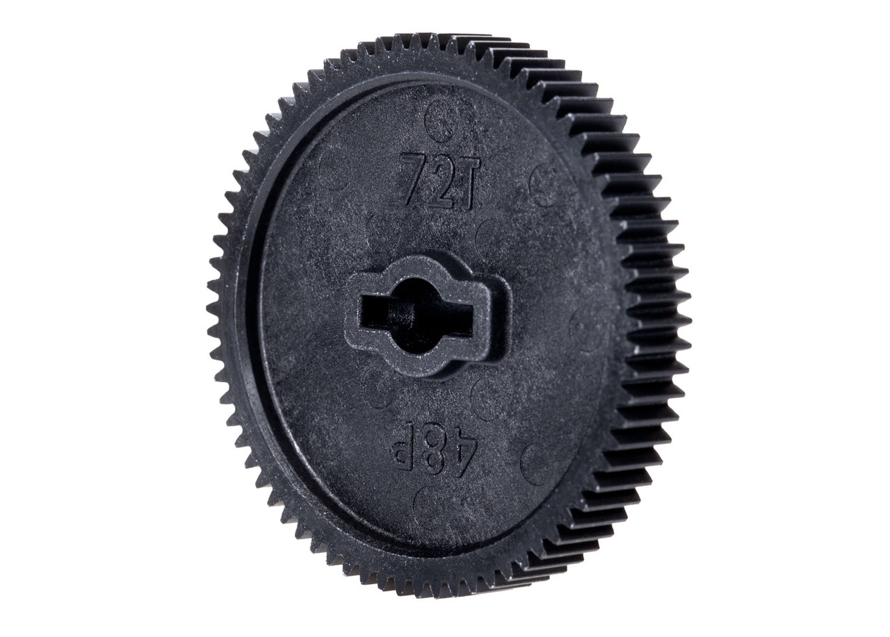 Traxxas 72-Tooth Spur Gear (48-Pitch) 8368