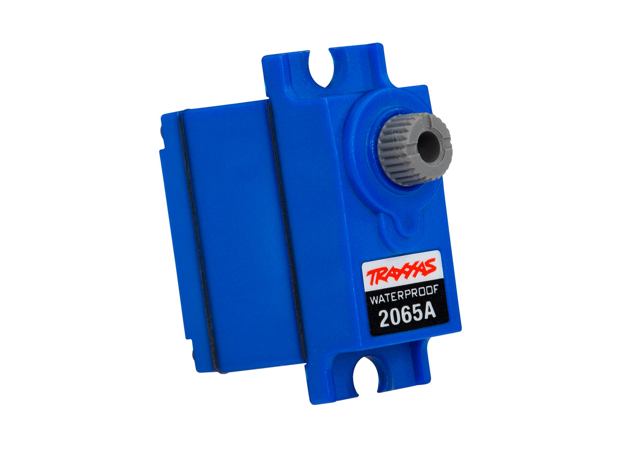 Traxxas Waterproof Sub-Micro Servo 2065A