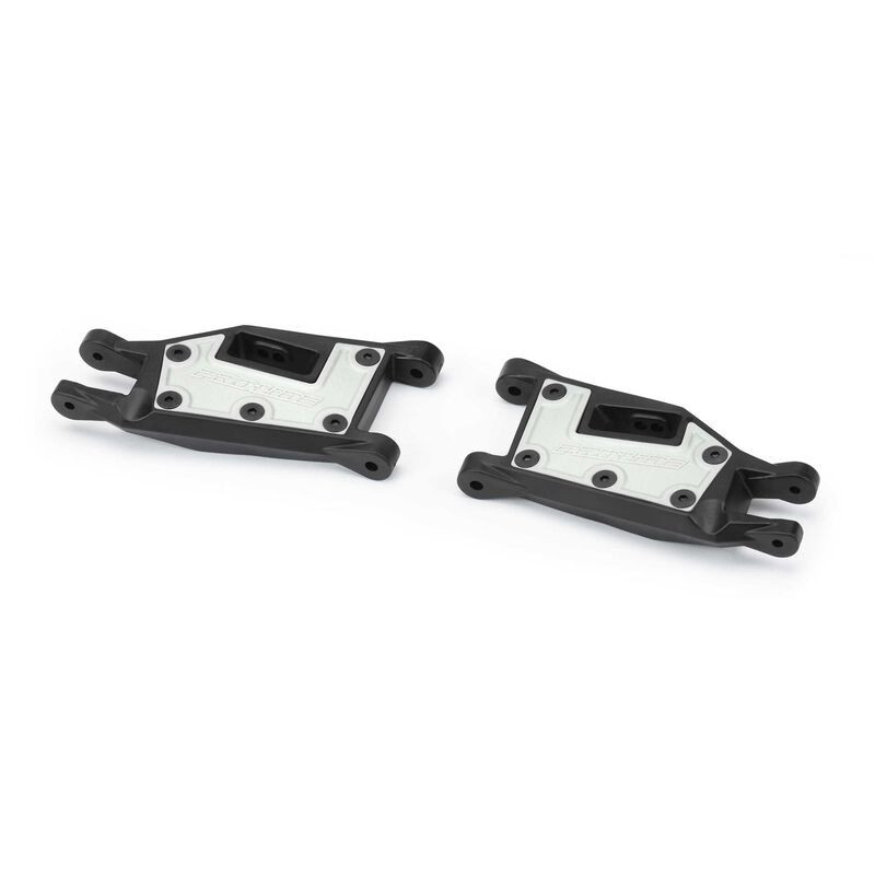 6333-00 PRO-Arms Front Arm Kit: Slash 2WD (ALT PRO633300)
