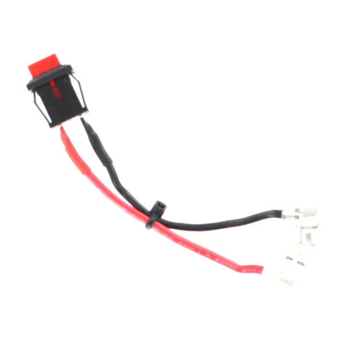 Redcat Racing 25025 Kill Switch(HY)(1pc)