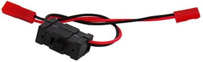 redcat on/off switch