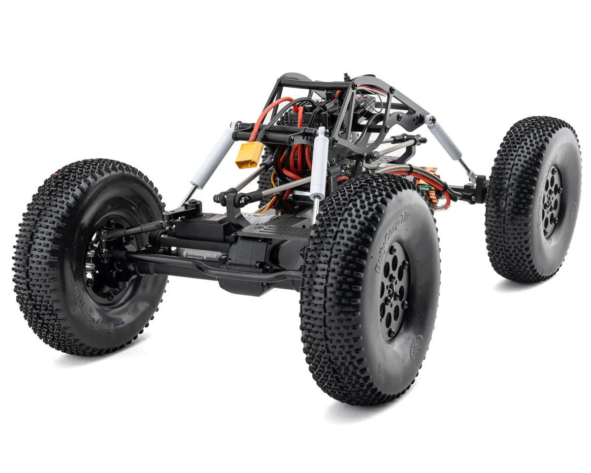 RC4WD Bully II MOA RTR Competition Crawler RC4ZRTR0027 - Hobbies