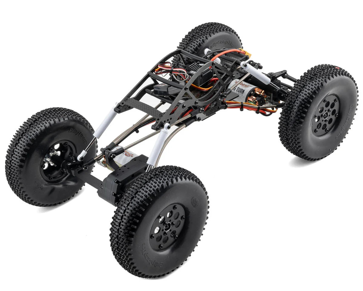 RC4WD Bully II MOA RTR Competition Crawler RC4ZRTR0027