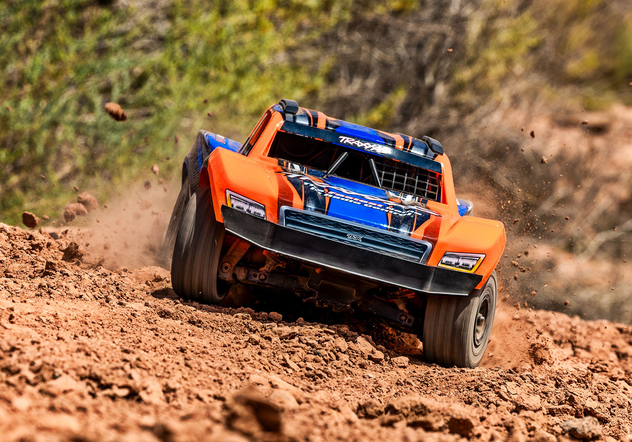 Traxxas Mini Slash 4X4 108164-1 - Hobbies Galore